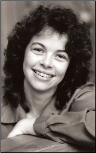 Picture of Shelley Jackson Denham - 1986